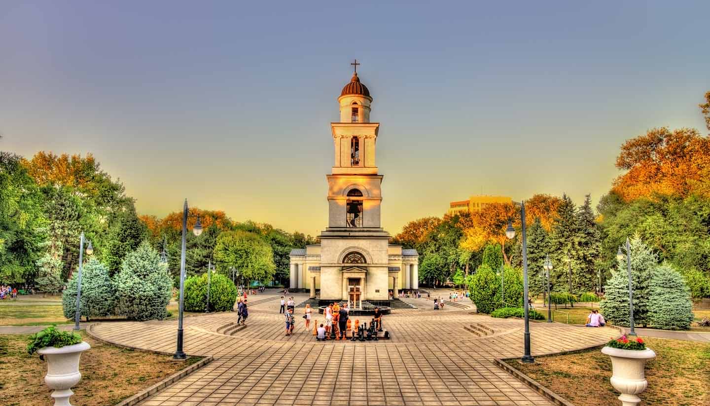 Moldova